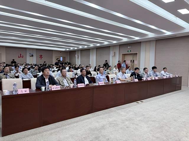 2026年中国品牌日（枣庄）活动在山亭区成功举办(图1)
