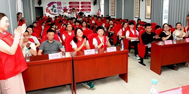 伙伴相伴护成长 聚力筑梦启新程｜祁东县“伙伴计划”示范项目圆满结项(图3)