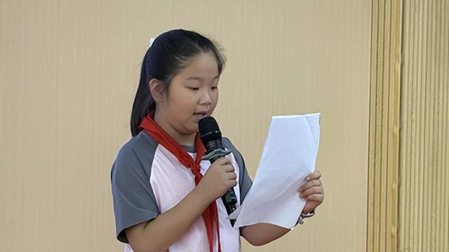 京雄文脉润童心 旗帜阅读筑未来——雄安雄东长丰小学隆重举行世界读书日主题活动(图19)