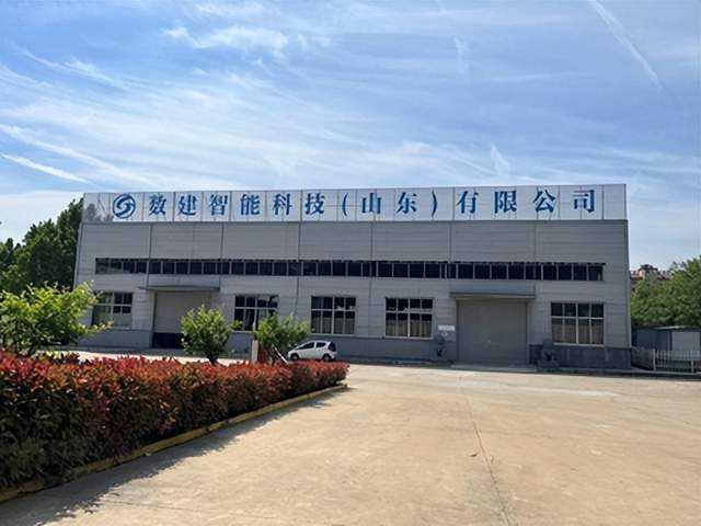 数建科技南方生产基地落子郴州，浆料3D打印龙头获资本加持(图3)