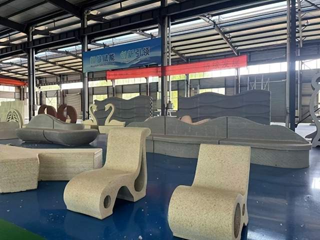 数建科技南方生产基地落子郴州，浆料3D打印龙头获资本加持(图7)