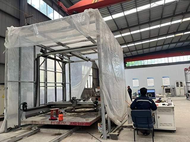数建科技南方生产基地落子郴州，浆料3D打印龙头获资本加持(图4)