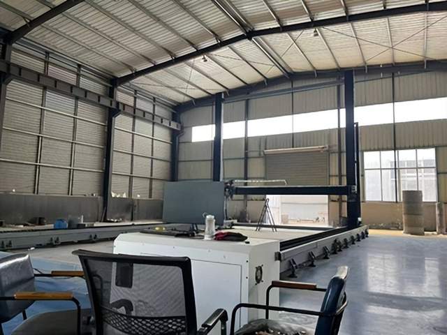 数建科技南方生产基地落子郴州，浆料3D打印龙头获资本加持(图8)