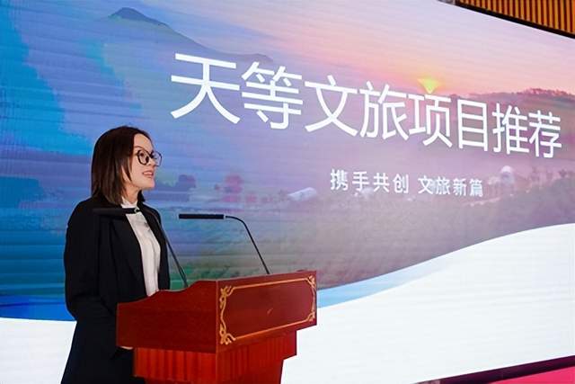 2026年天等县壮族霜降节活动新闻发布会在南宁隆重举行(图4)