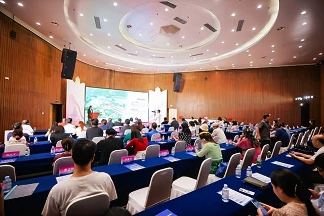 2026年天等县壮族霜降节活动新闻发布会在南宁隆重举行(图6)