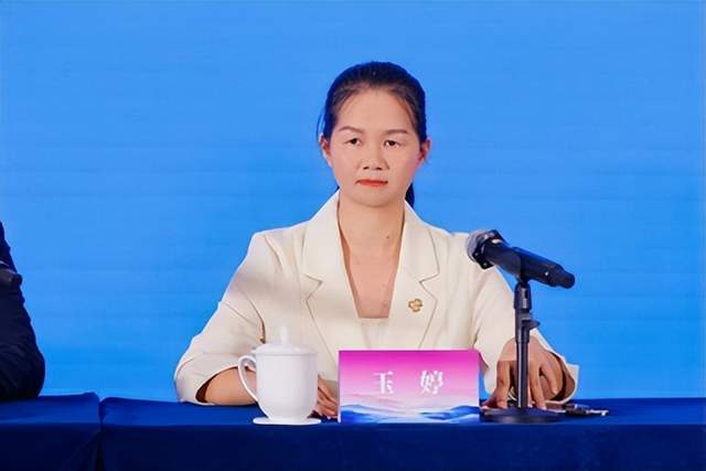 2026年天等县壮族霜降节活动新闻发布会在南宁隆重举行(图9)