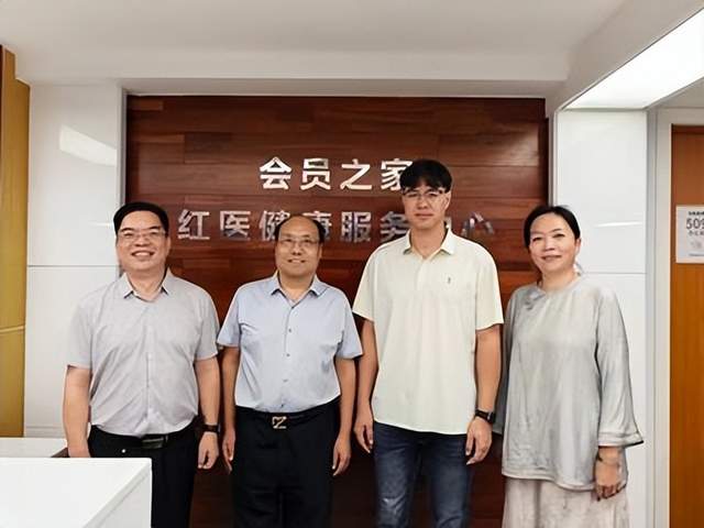 全球首创 东莞石新医院设立商务应酬健康服务中心 探索理性饮酒医疗新范式助力健康中国建设(图2)