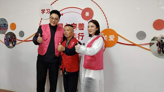 媛颂集团携手上善助残为万名消费者捐赠公益金(图5)