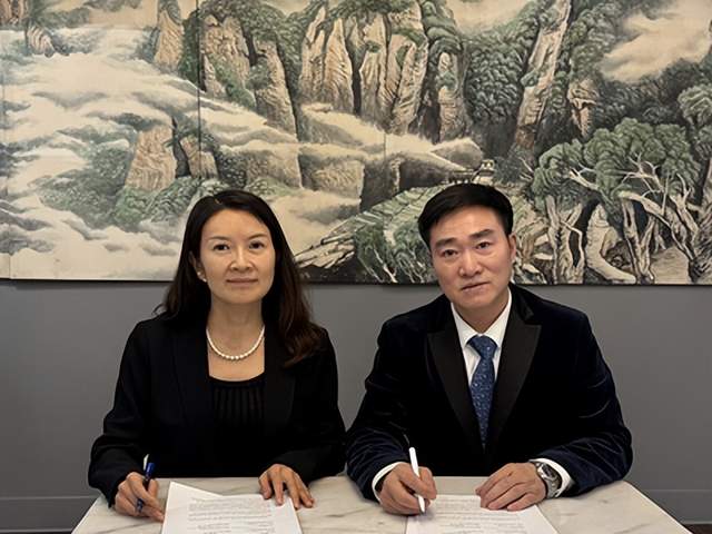世界企业家协会主席王余根博士引领国际商业合作新征程(图24)