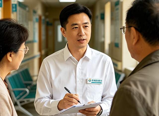 教科书级科普：医疗陪诊顾问（陪诊师）考证全指南，从入门到拿证一篇讲透(图2)