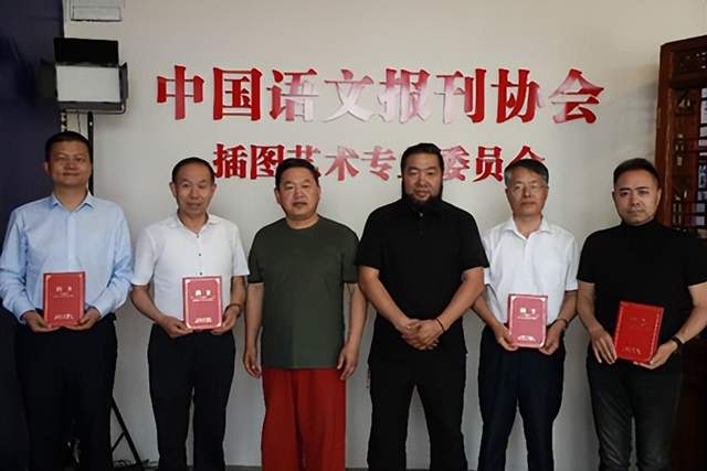 阅读指导师毕业典礼暨受聘仪式圆满落幕(图6)