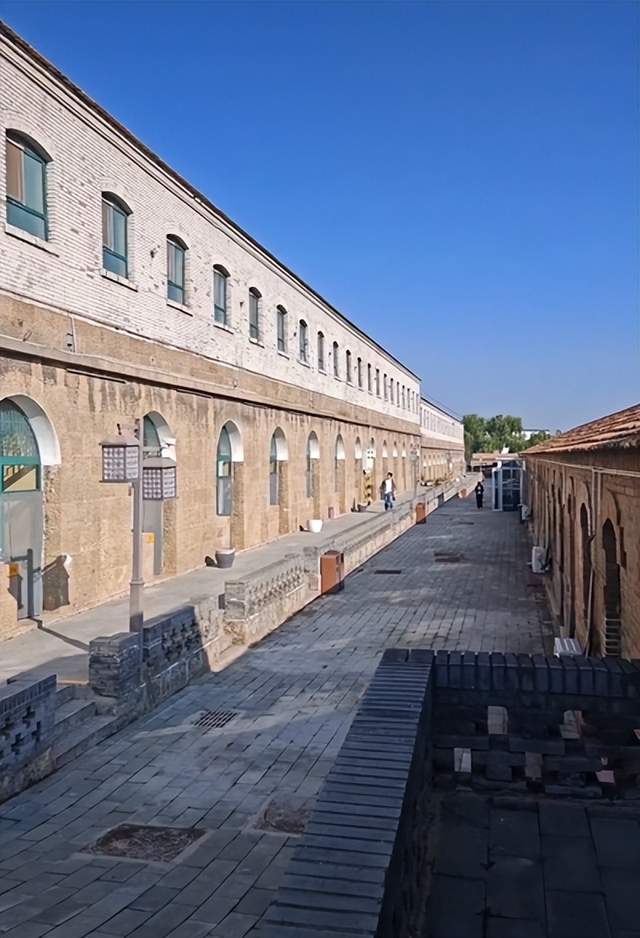 山西昔阳大寨村深耕融合发展 绘就乡村振兴新图景(图9)