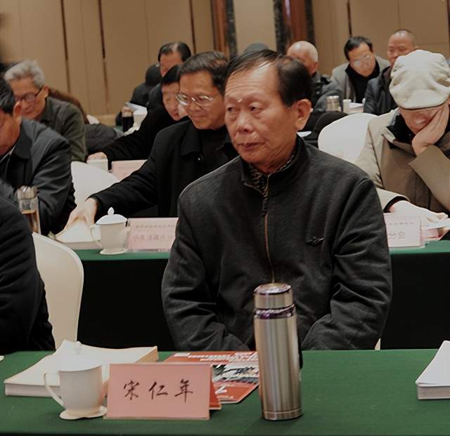 江苏溧阳市族群文化研究会年会暨《族群文化》创刊十周年庆在溧阳成功举行(图5)