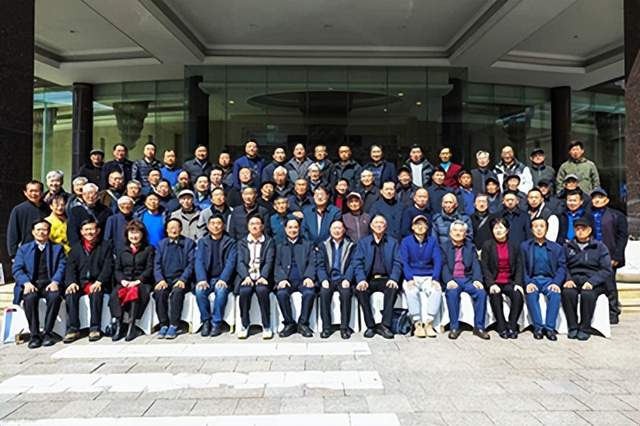 江苏溧阳市族群文化研究会年会暨《族群文化》创刊十周年庆在溧阳成功举行(图7)