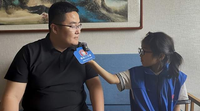 阅读指导师毕业典礼暨受聘仪式圆满落幕(图9)