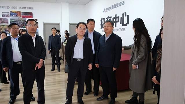 山东省人才引领乡村振兴项目对接活动暨"农行杯"枣庄市乡土特色品牌技能人才大赛启动仪式在枣庄举行(图7)