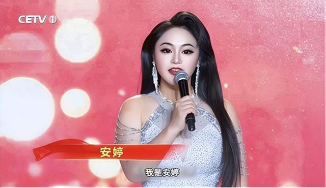 中国教育电视双台联动庆华诞：肖桂宁、安婷联袂执麦奏响共鸣曲(图2)