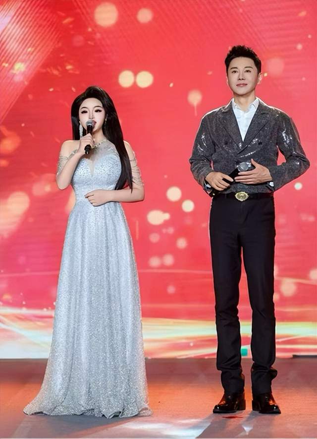 中国教育电视双台联动庆华诞：肖桂宁、安婷联袂执麦奏响共鸣曲(图3)