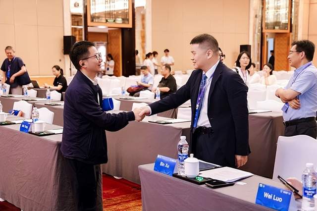 聚焦水与食品安全联动风险 国际水消毒与消毒副产物大会（DDBP 2026）在沪圆满落幕(图1)