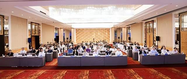 聚焦水与食品安全联动风险 国际水消毒与消毒副产物大会（DDBP 2026）在沪圆满落幕(图3)