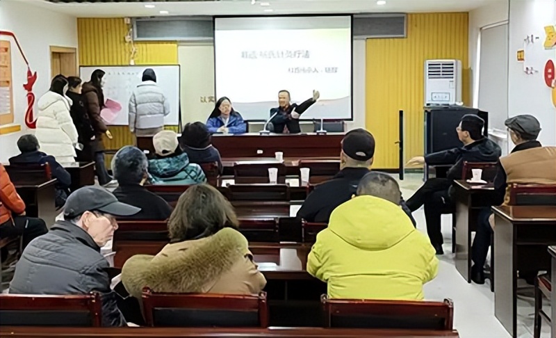 杨辉教授：医照仁辉非遗针 岐黄妙法佑民康(图3)