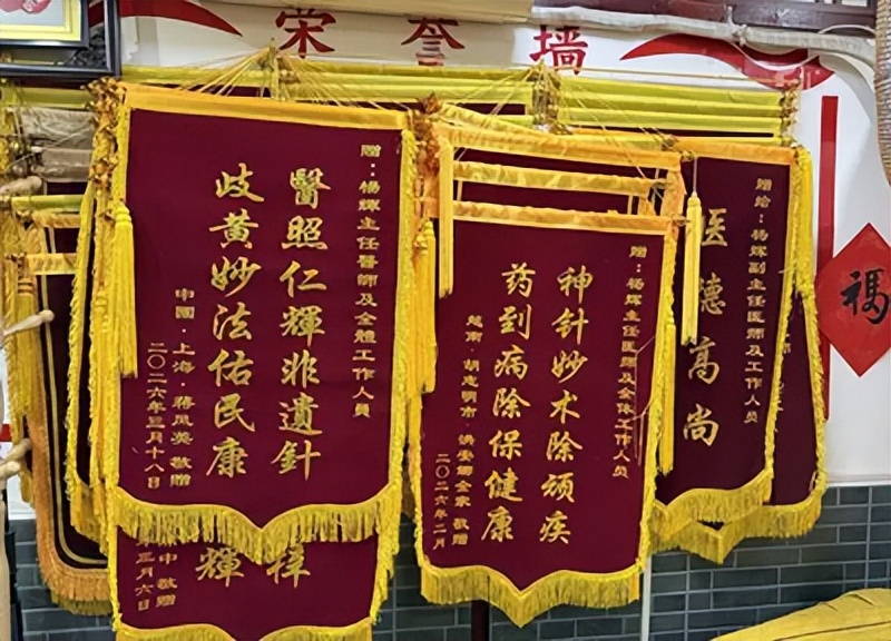 杨辉教授：医照仁辉非遗针 岐黄妙法佑民康(图7)