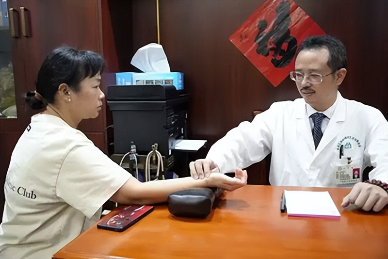 杨辉教授：医照仁辉非遗针 岐黄妙法佑民康(图2)