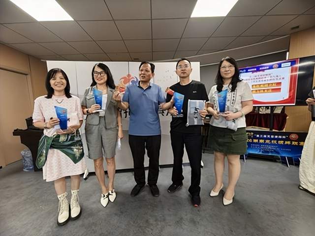 掼动长沙！湖南首场米歇尔复式赛上演巅峰对决(图4)