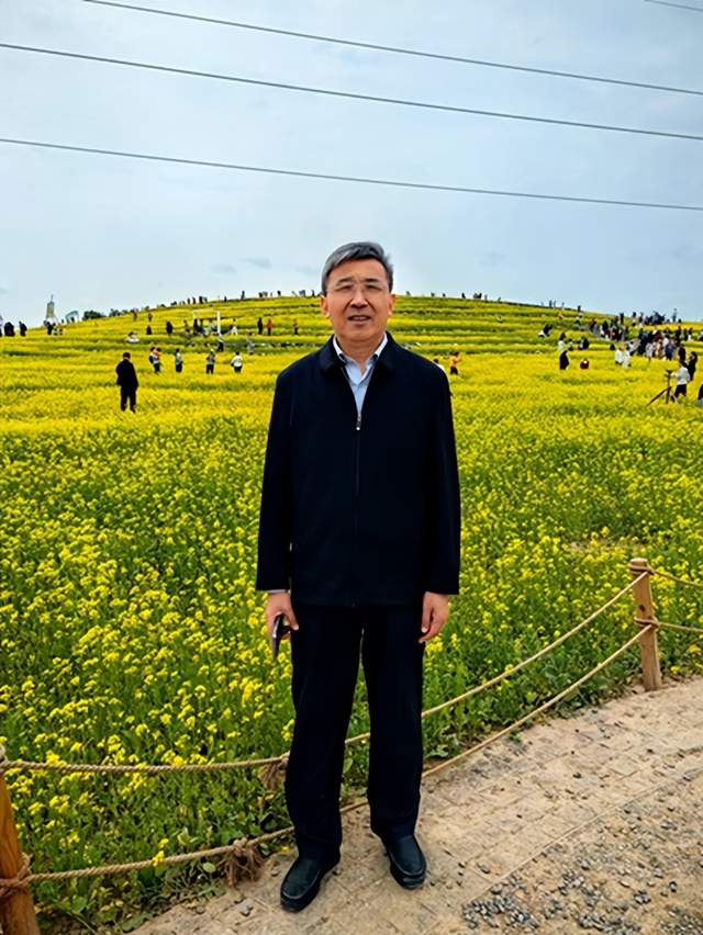 通向安全之路（序）——读张本清所著《安全生产简论与实务》有感(图2)