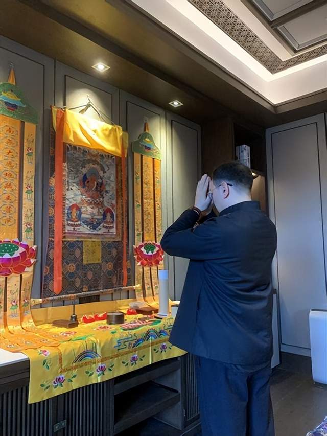 乙德山人（陈乙德）：以千年易经国学，破人生困局，启政企鸿运新程(图7)