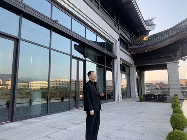 乙德山人（陈乙德）：以千年易经国学，破人生困局，启政企鸿运新程(图8)