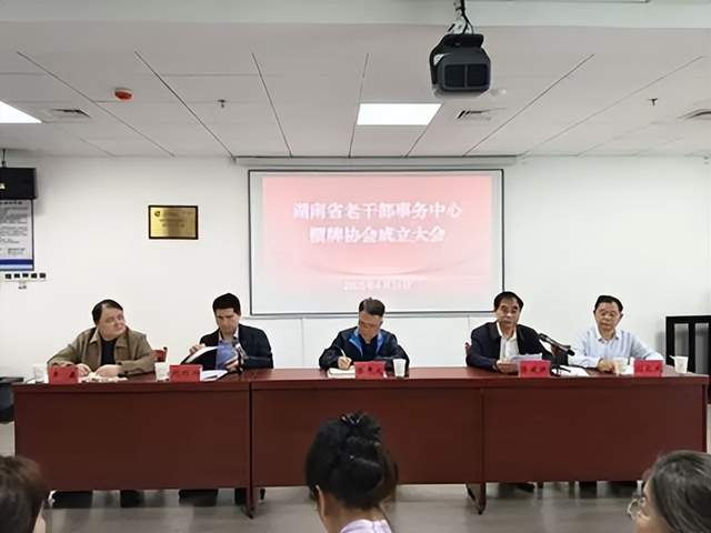 从淮安溯源到长沙履新，李正周：以专业精神推动掼蛋运动健康发展(图1)