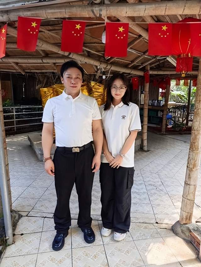 “巢皇十德·红儒五境”走进校园助力文化强国(图9)