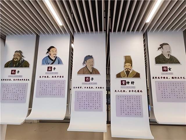 “巢皇十德·红儒五境”走进校园助力文化强国(图6)