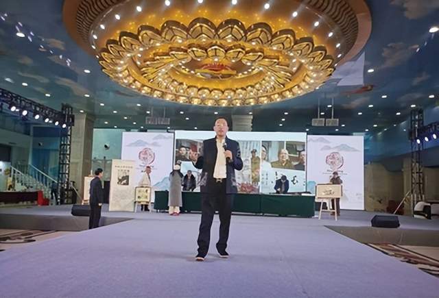 乙德山人（陈乙德）：以千年易经国学，破人生困局，启政企鸿运新程(图4)