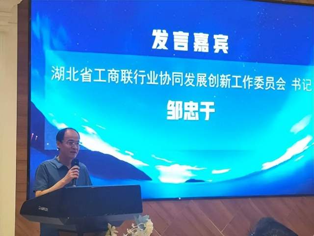 “中青文旅星推官” 项目正式发布，湖北省十余所高校集中挂牌，校企实训基地落地武汉中部国际物联港(图2)