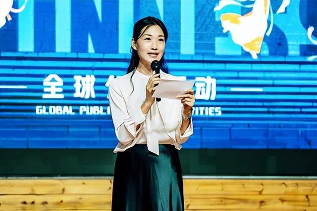 中国舞吉尼斯世界纪录挑战（广西站）启动会隆重举行(图3)