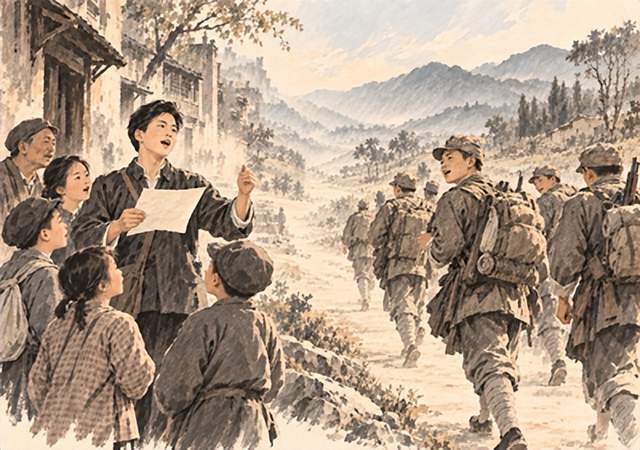 鸣警钟以昭史志 振国魂以启少年——纪念九一八事变，溯源国歌里的民族风骨(图4)