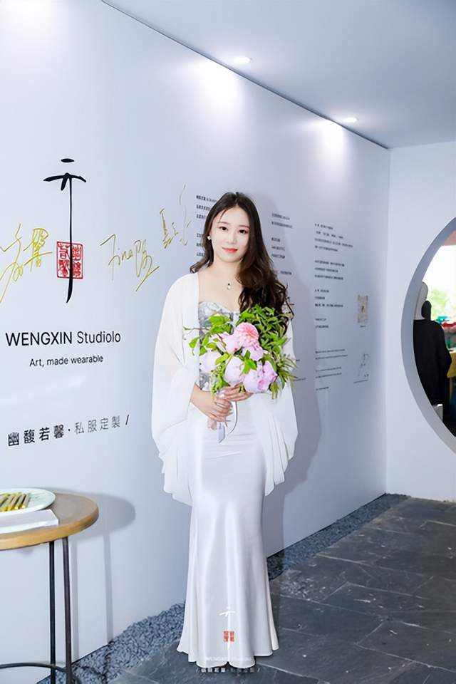 宁波幽馥若馨：讲好中国服饰故事 诠释东方文化魅力(图13)