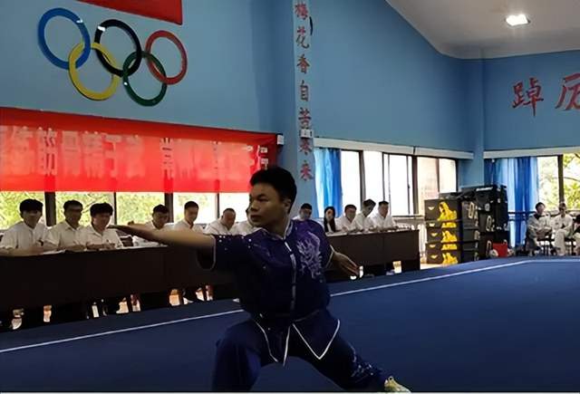 8名健儿入选！桃江武术队将代表益阳征战省运会(图3)