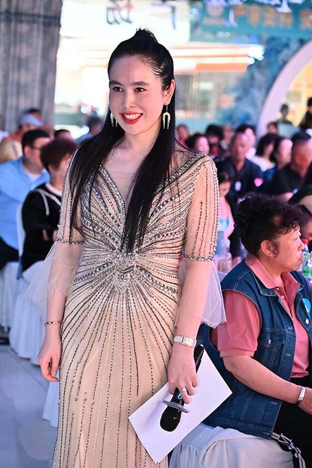 玖洲红娘·良缘中国行吉林站520中老年相亲会圆满落幕(图3)