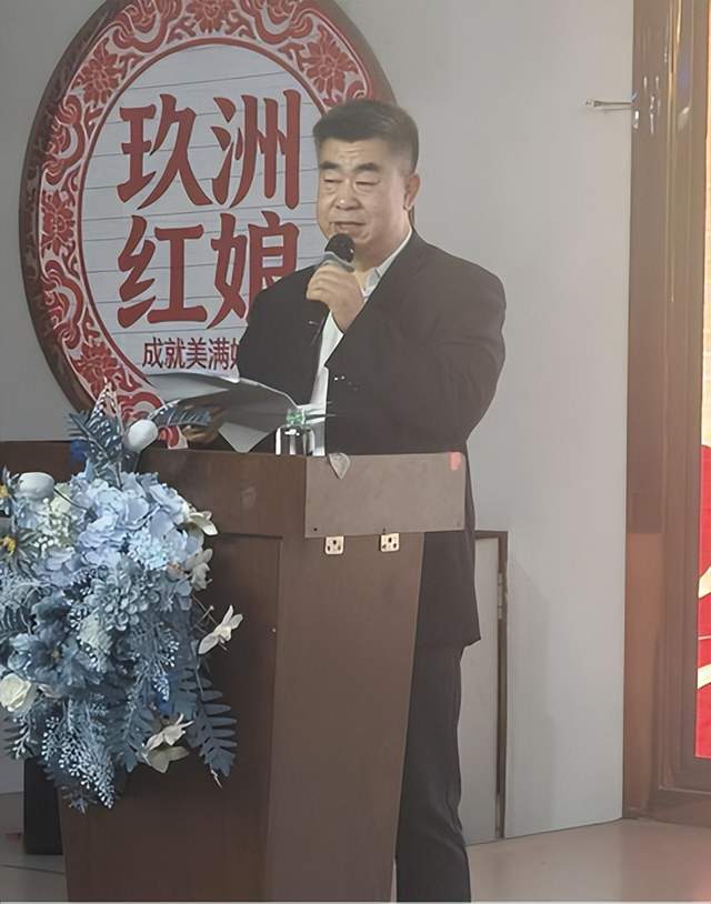 玖洲红娘·良缘中国行吉林站520中老年相亲会圆满落幕(图5)