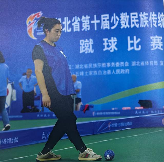 从“脚下斯诺克”到“葛根女王” ，她转换赛道刨出了300万的品牌(图2)