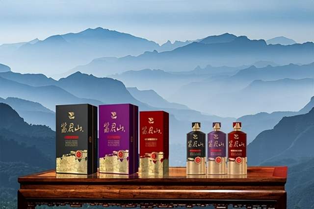 酱君山酒业助力品牌高质量发展(图5)