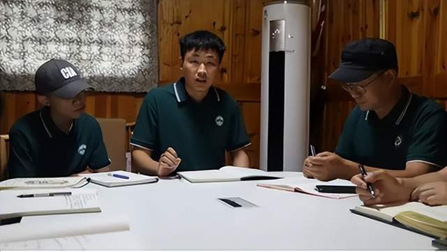 艺心向党匠心筑梦 长龙共振赋能文旅——中南林业科技大学家居与艺术设计学院赴龙山惹巴拉开展“三下乡”实践活动(图9)