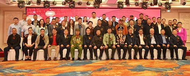 红色阵地落地白山松水——雷锋杂志社东北工作部吉林工作站正式揭牌(图4)