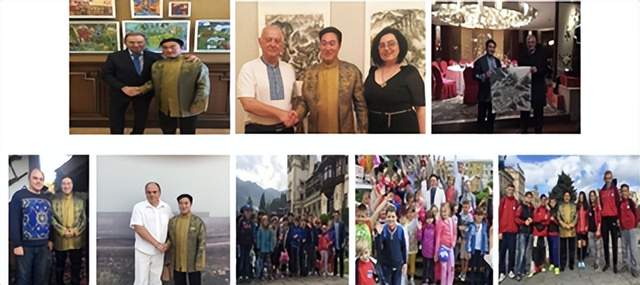 世界艺术家协会正式启动联合国 NGO 咨商地位申办(图5)