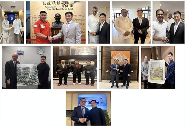 世界艺术家协会正式启动联合国 NGO 咨商地位申办(图8)