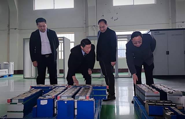 两会精神领航 十五五谋篇布局 新时代党建引领走基层赋能民企(图3)