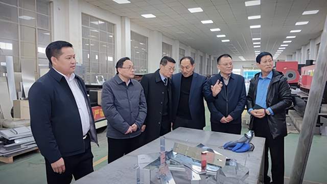 两会精神领航 十五五谋篇布局 新时代党建引领走基层赋能民企(图6)